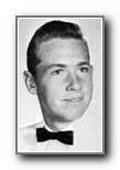 Bruce Smith: class of 1964, Norte Del Rio High School, Sacramento, CA.